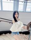 越秀萝莉舒梦