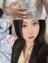 东丽纹身巨乳