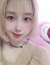 东丽高挑小妹