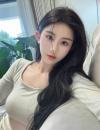 静安颜值瑜伽老师CC
