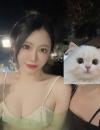 热情主动身材好妹子