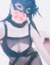 服务型大胸姐姐