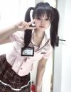 徐汇C胸小妹