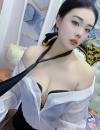 园区白嫩妹子