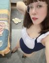 杭州娇小型熟女