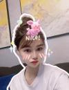 雨花粘人小妖精